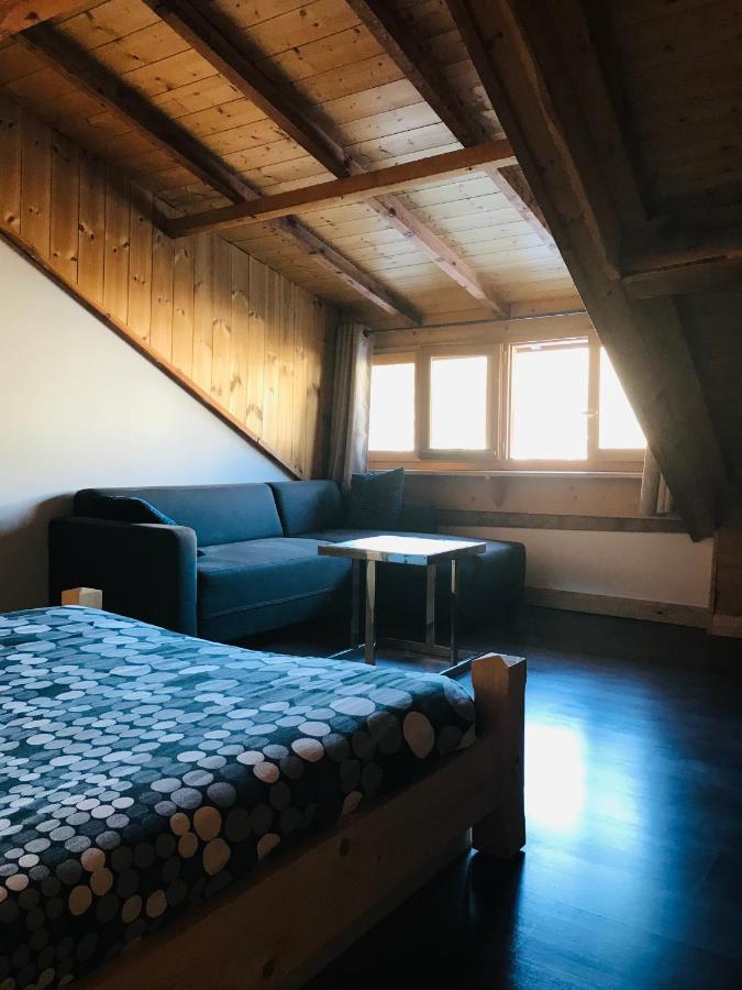 Appartement De Montagne Briancon Exterior foto